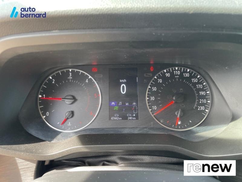 Renault Trafic Fourgon