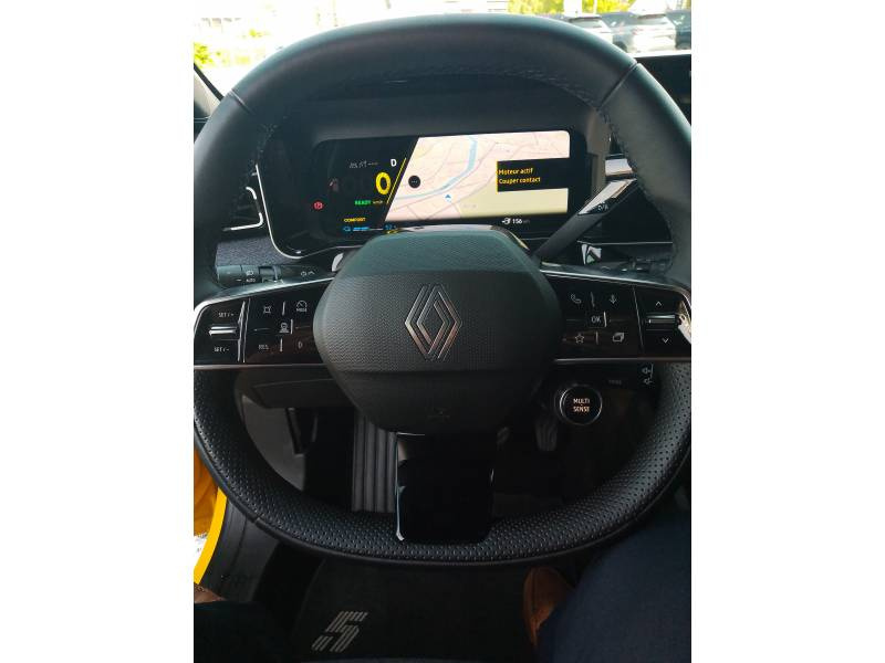 Renault R5 E-Tech Electrique