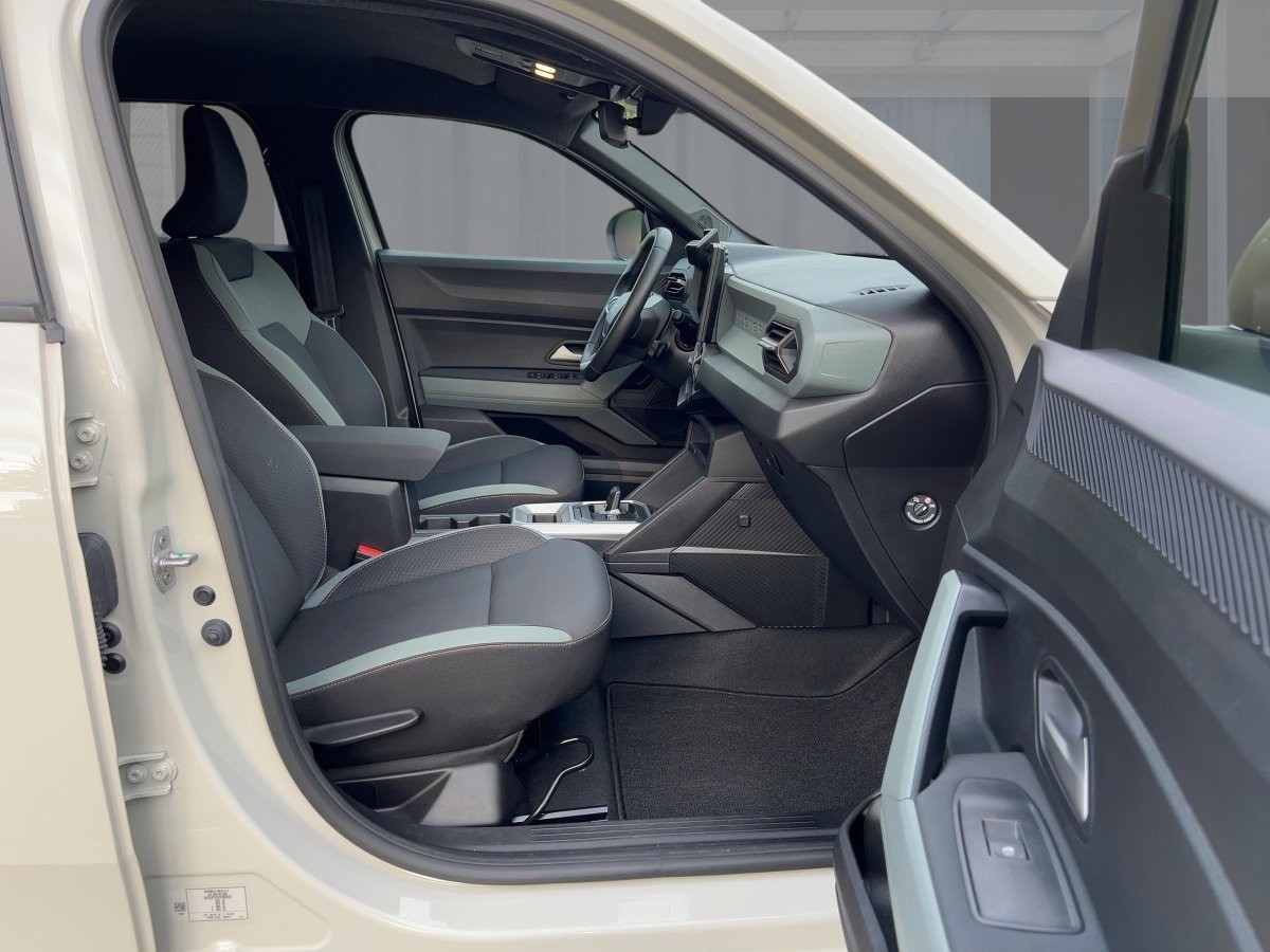 Dacia Duster – Bild 7