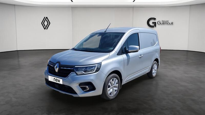 Renault Kangoo VU