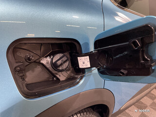 Vehicle 3D Image