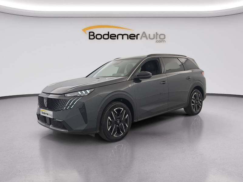 Peugeot 5008 III