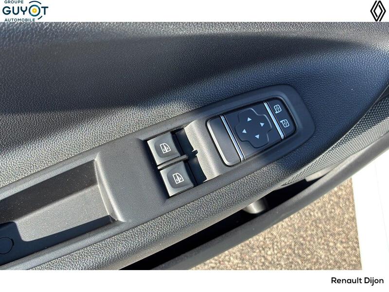 Renault ZOE E-Tech Electrique