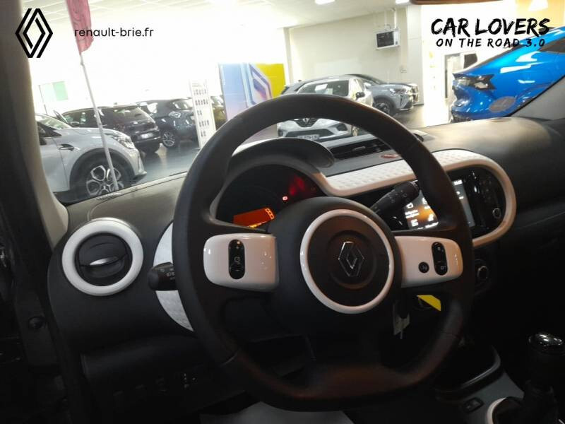 Renault Twingo III