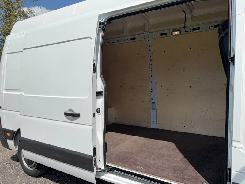 Renault Master III