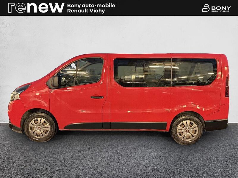 Fiat Talento Combi