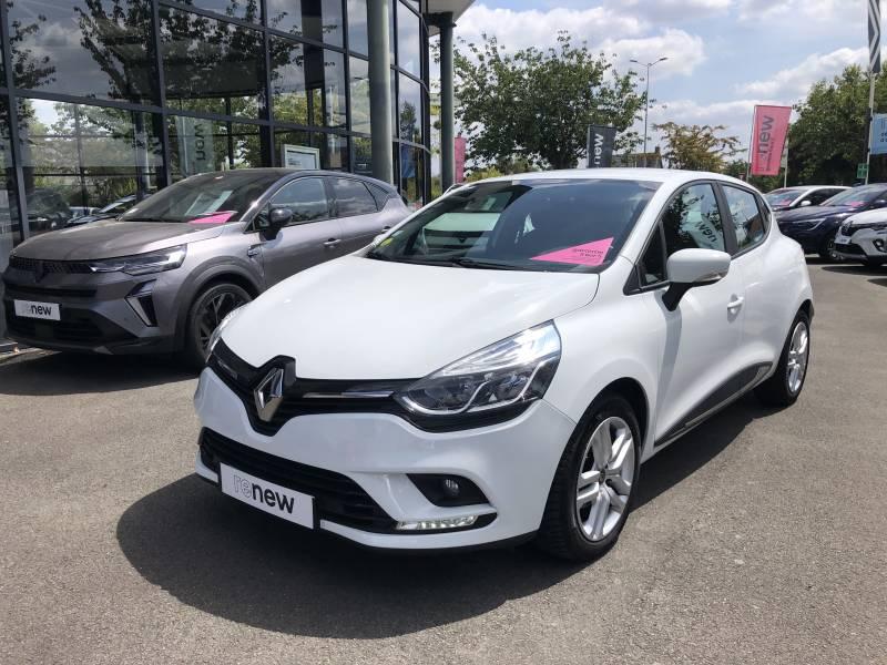 Renault Clio IV