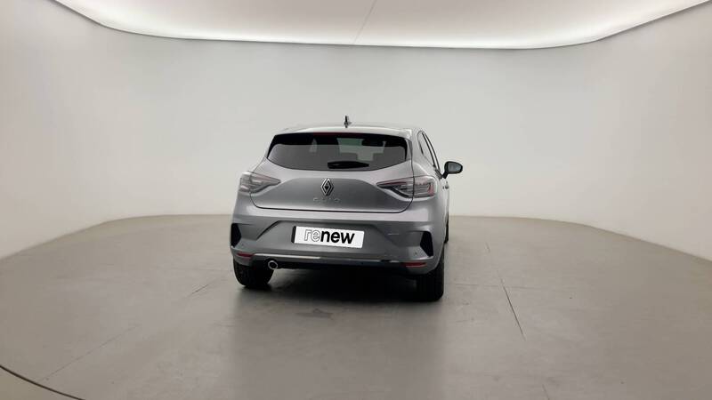 Renault Clio V