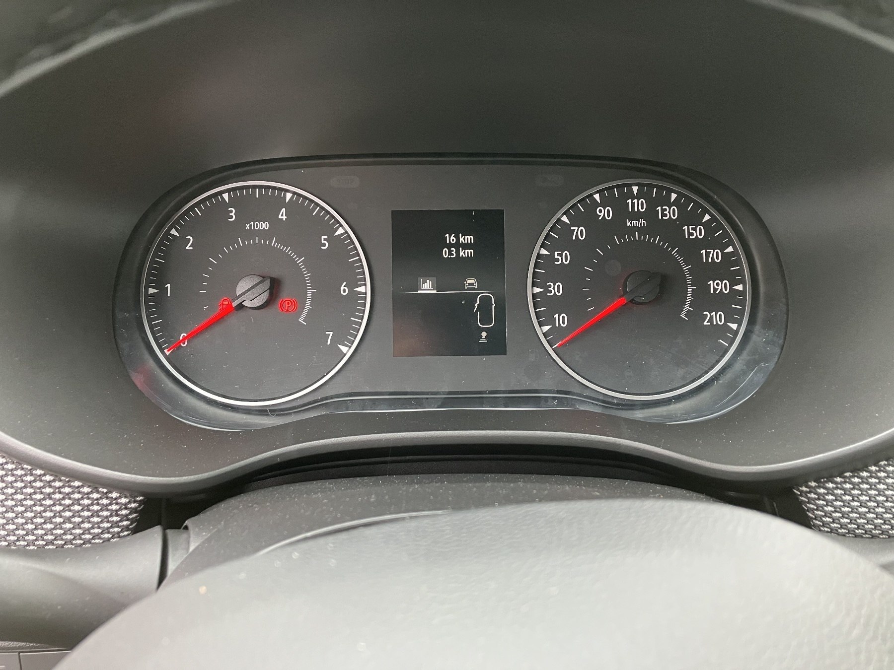 Dacia Sandero – Bild 14