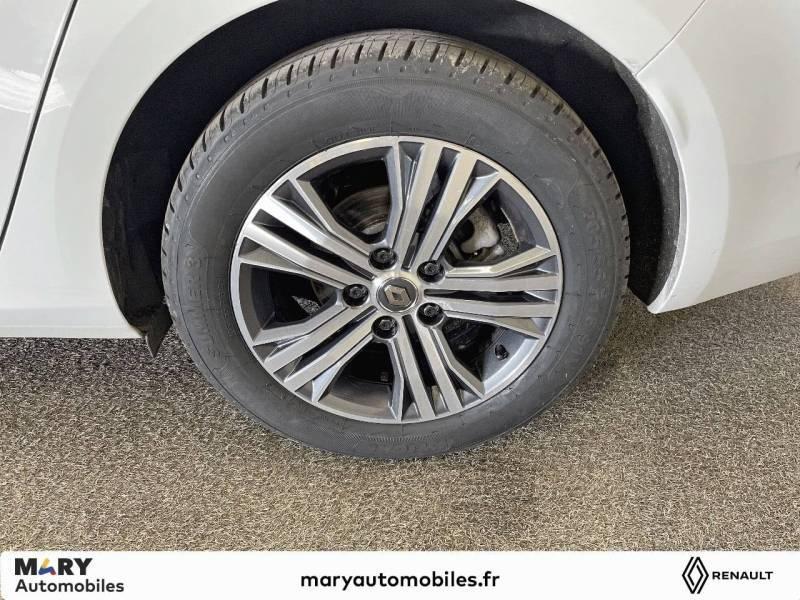 Renault Megane IV Berline