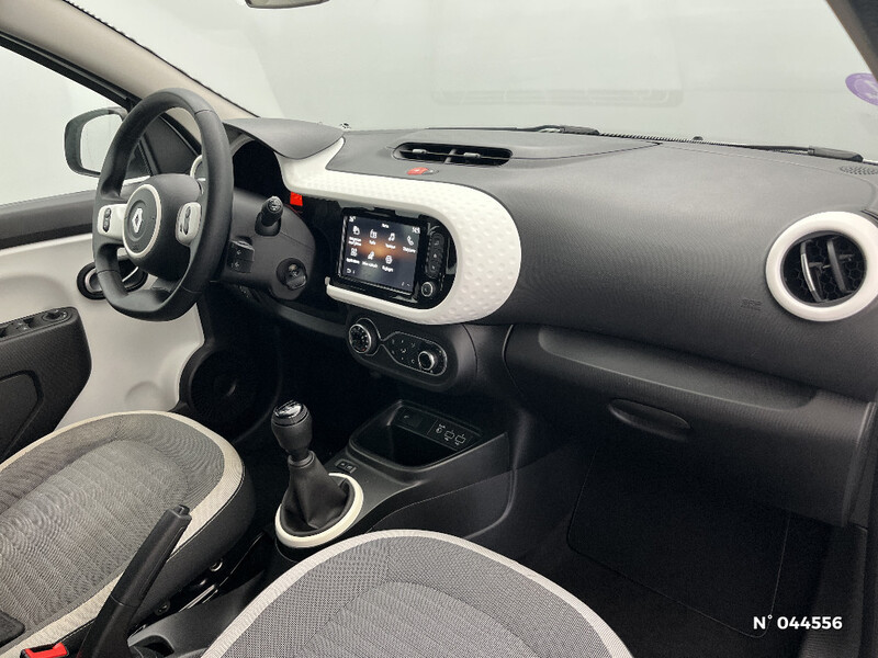 Renault Twingo III
