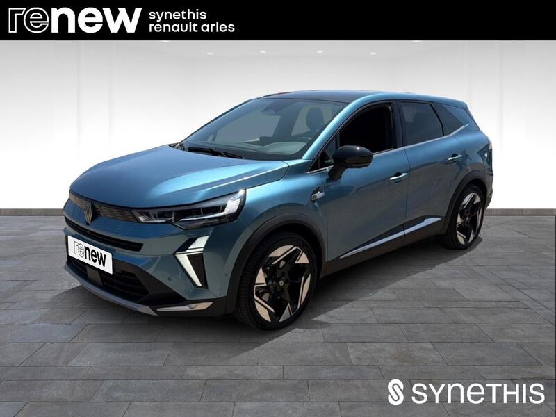 Renault Symbioz