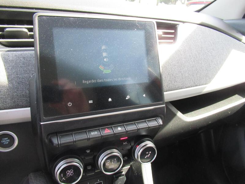 Renault ZOE E-Tech Electrique