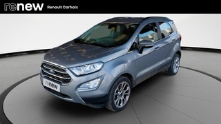 ECOSPORT