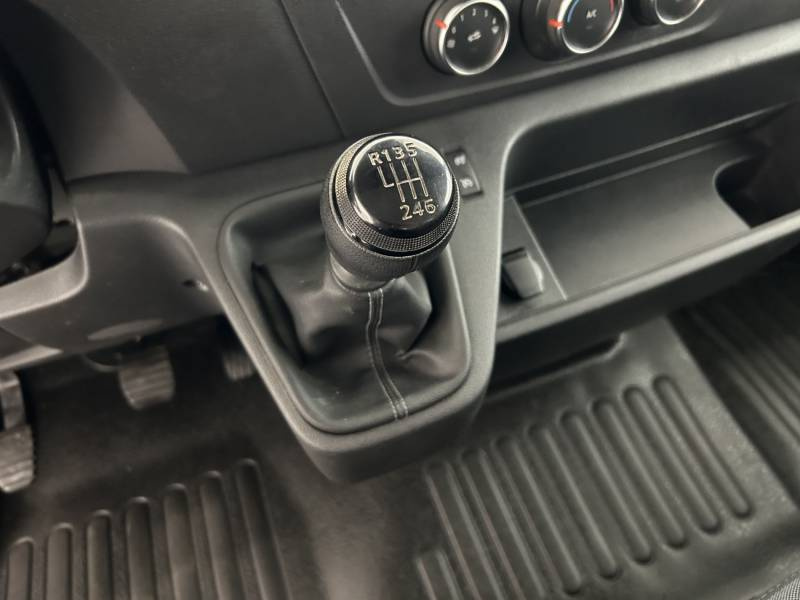 Renault Master III