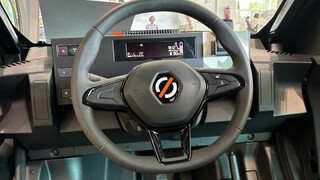 Vehicle 3D Image