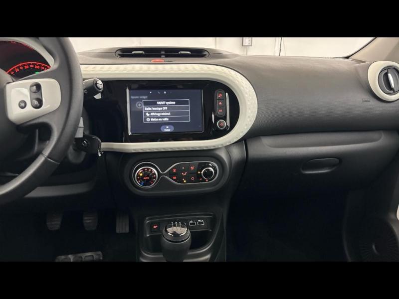 Renault Twingo III