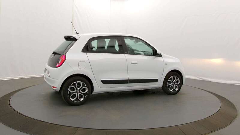 Renault Twingo III