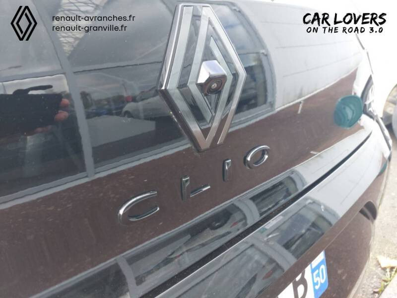 Renault Clio V