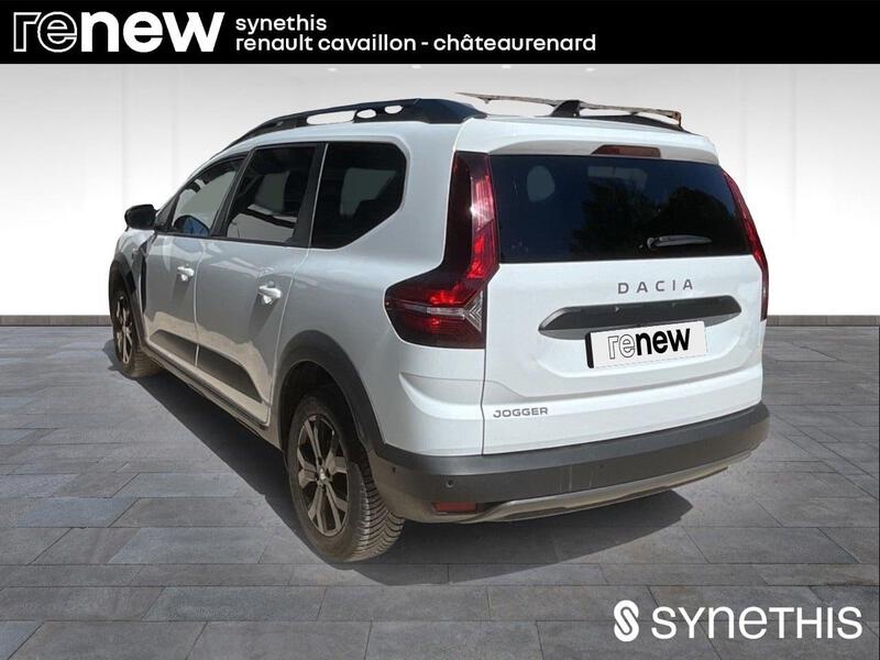 Dacia Jogger
