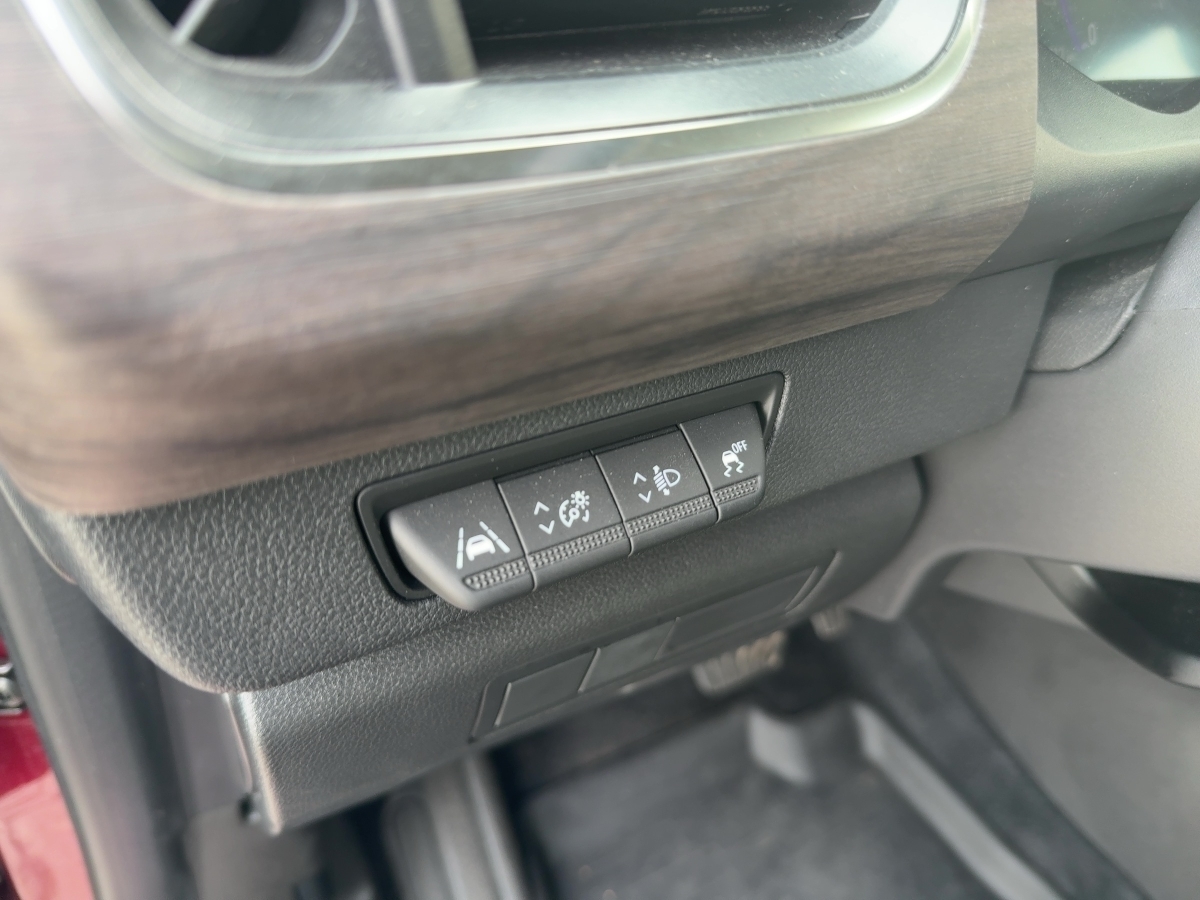 Renault Kangoo – Bild 14
