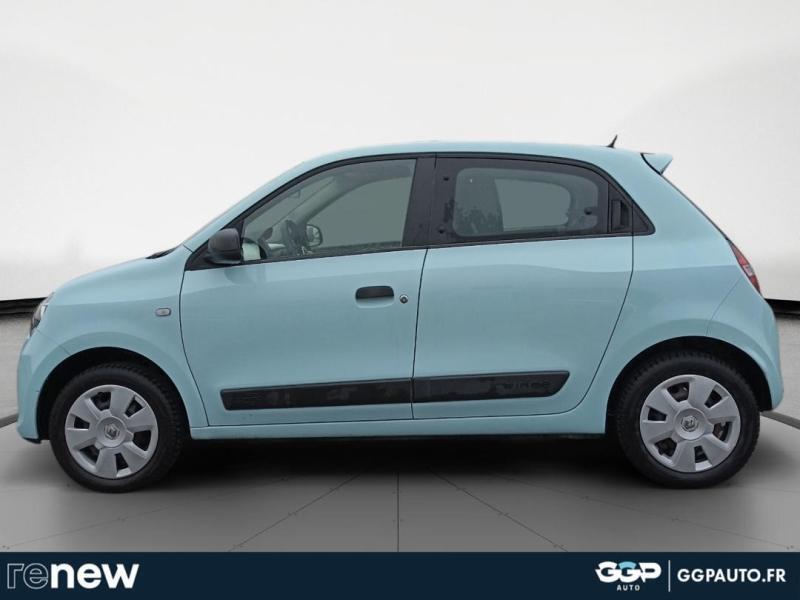 Renault Twingo III