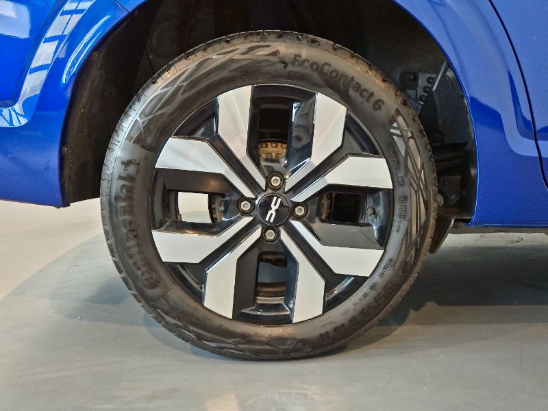 DACIA Logan 2025 — imagine 56