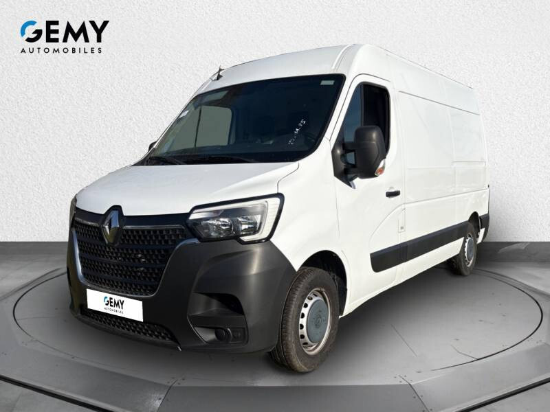 Renault Master III