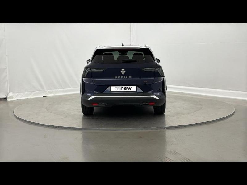 Renault Scenic E-Tech Electrique