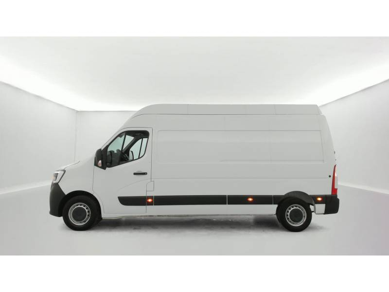 Renault Master III