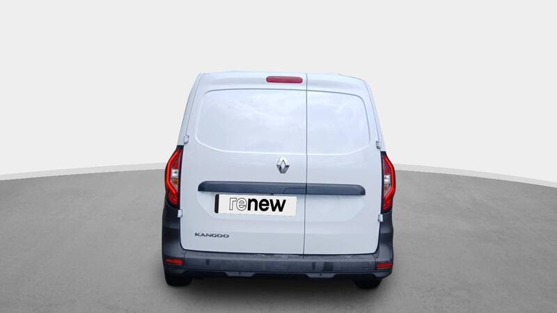 Renault Kangoo VU