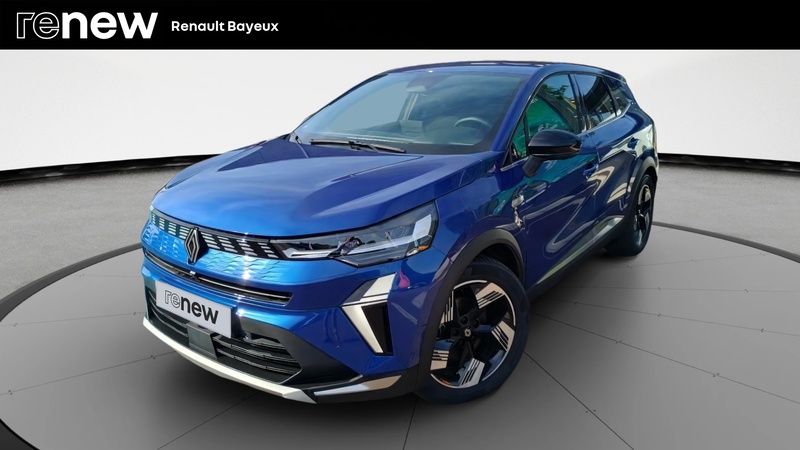Renault Symbioz