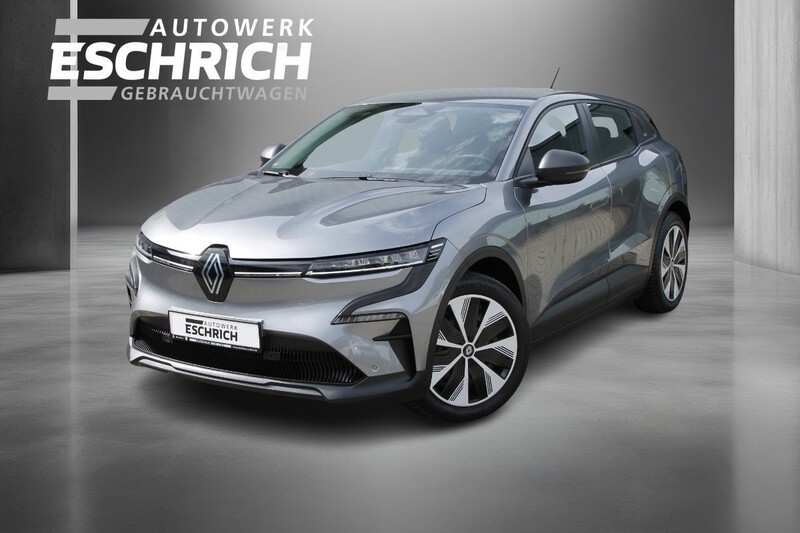 Fahrzeugabbildung Megane E-TECH Evolution 130 EV60  Bild 1 von 22