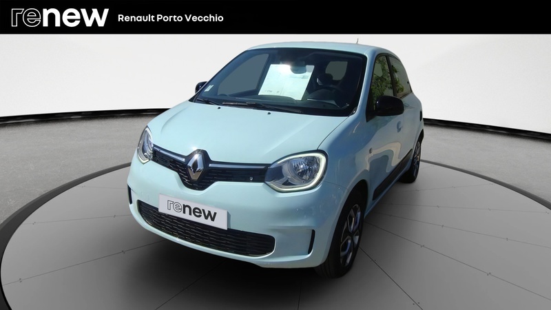 Renault Twingo III