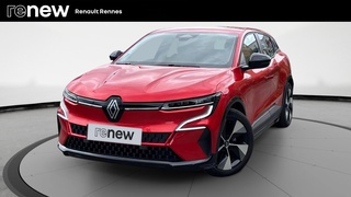 MEGANE E-TECH ELECTRIQUE
