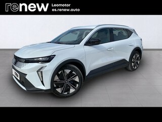 SCENIC E-TECH ELÉCTRICO