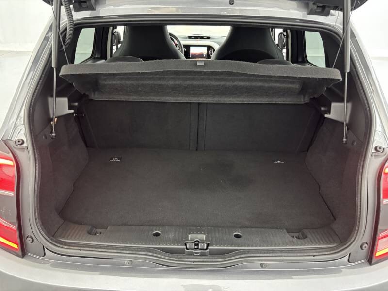 Renault Twingo III