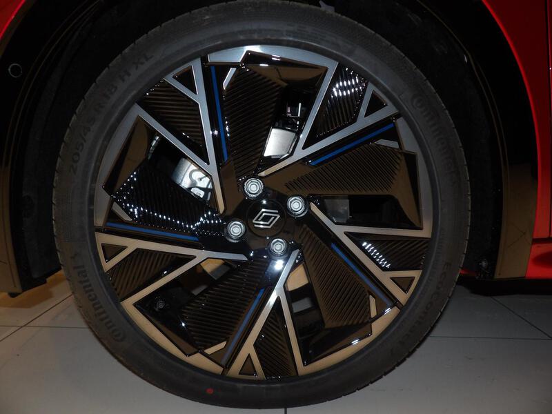 Renault Clio VI
