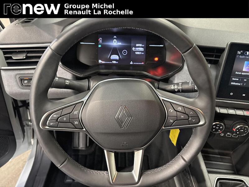 Renault Clio V
