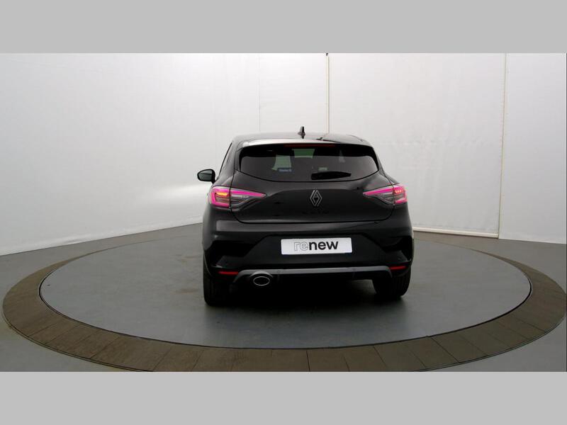 Renault Clio V