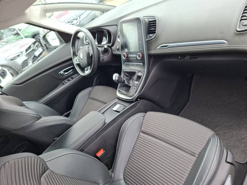Renault Scenic IV