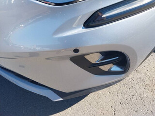 Vehicle 3D Image