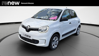 TWINGO E-TECH ELECTRIQUE