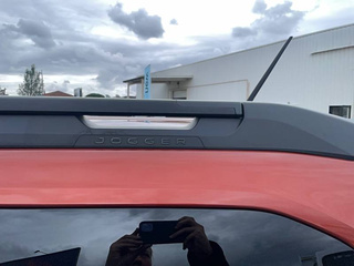 Vehicle 3D Image