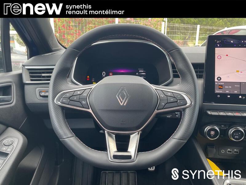 Renault Clio V
