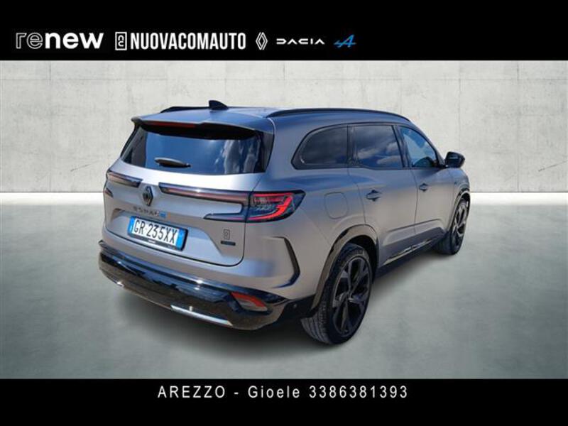 Renault Espace