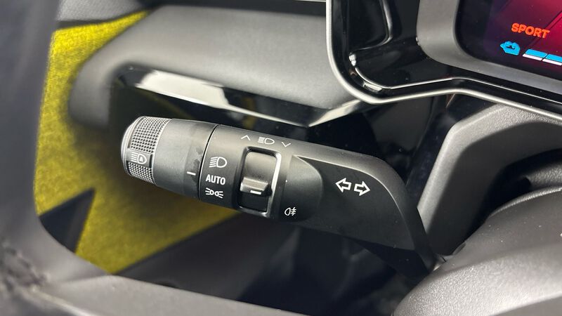 Renault R5 E-Tech Electrique