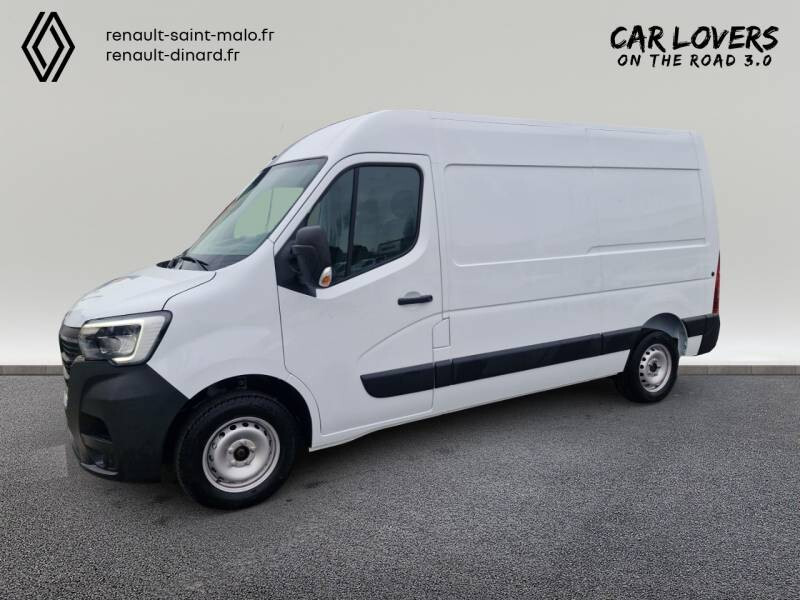 Renault Master III