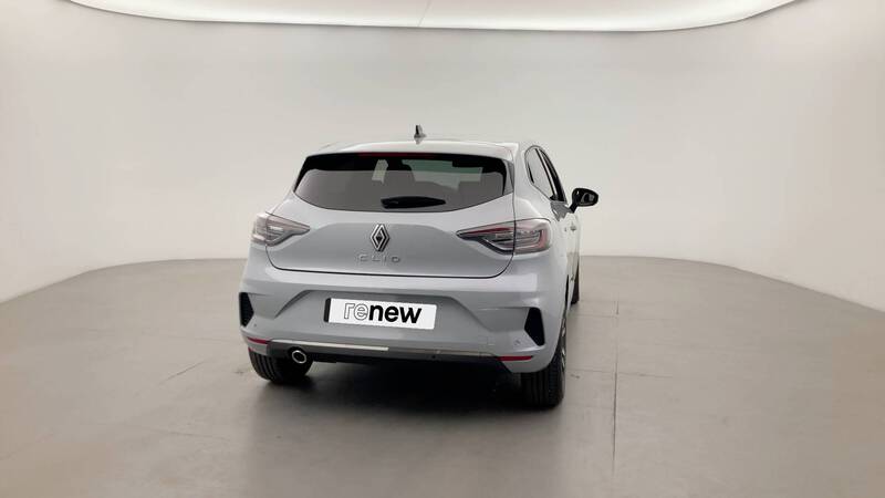 Renault Clio V