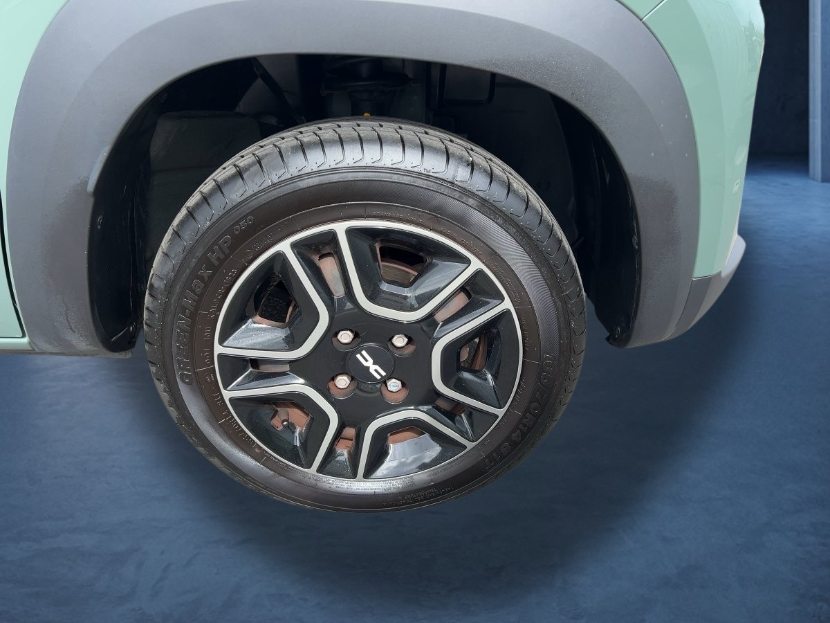 Dacia Spring – Bild 22